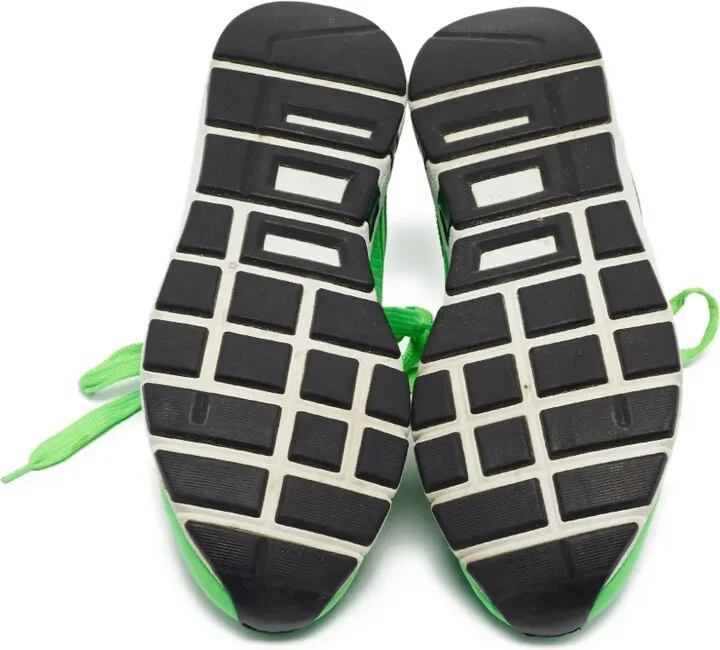 Perforated Sneakers - Image 5