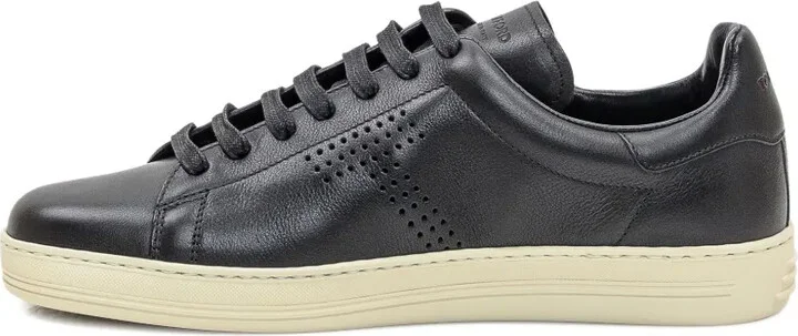 Perforated Sneakers - Image 2