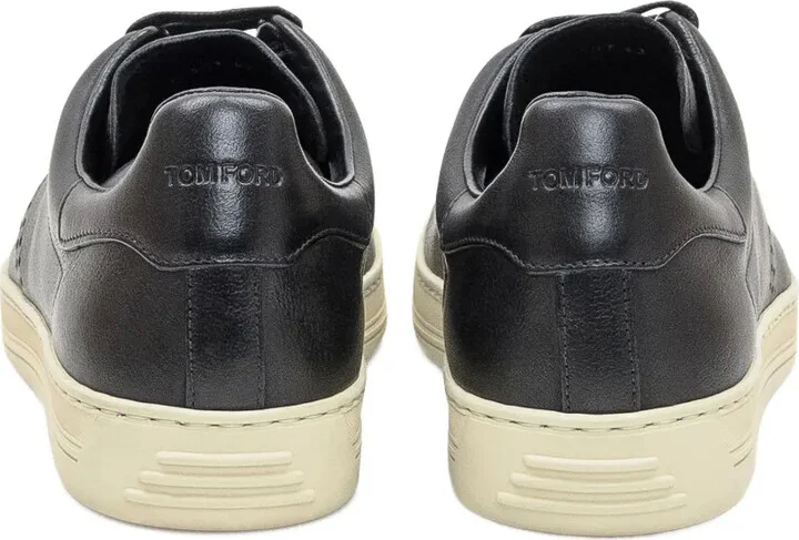 Perforated Sneakers - Image 3