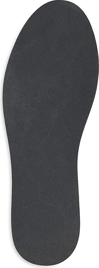 Perforated Suede Low-Top Espadrille Sneakers - Image 4