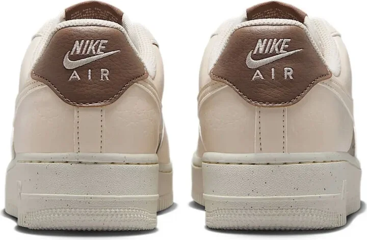 Perforated-Swoosh Trainers - Image 3