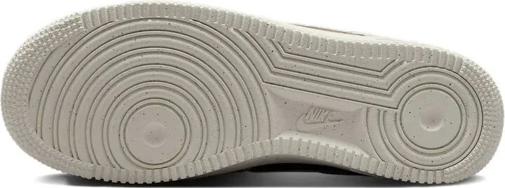 Perforated-Swoosh Trainers - Image 5