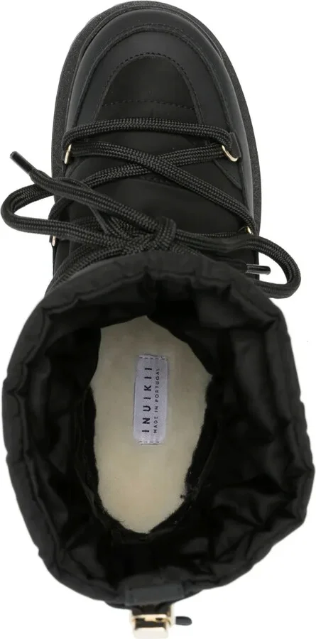 Performance Bomber padded boots - Image 4