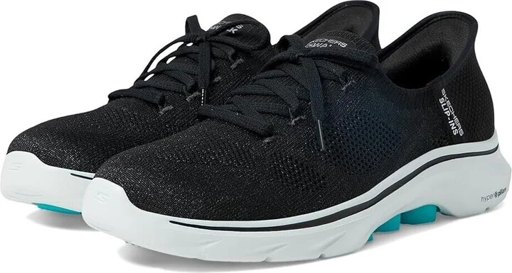 Performance Go Walk 7 Via Hands Free Slip-Ins Women's 10 Shoes ZPO1737