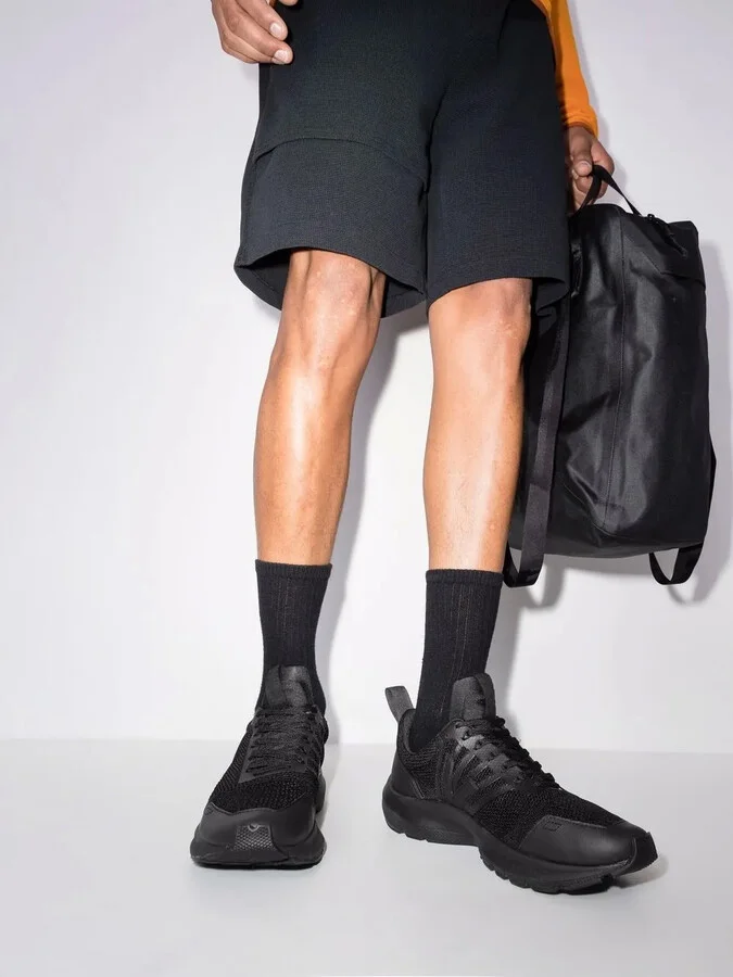 Performance Runner sneakers - Image 3