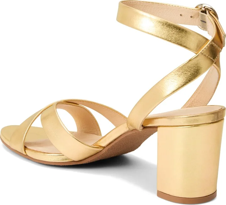Peri Ankle Strap Sandal - Image 2
