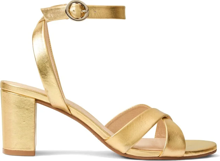 Peri Ankle Strap Sandal - Image 3