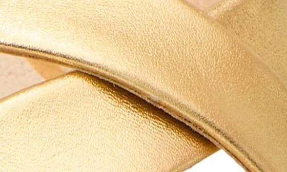 Peri Ankle Strap Sandal - Image 5