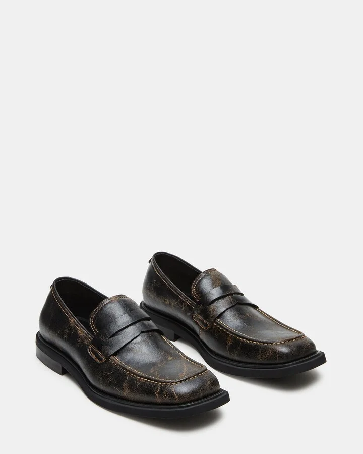 Pericon Black Distressed - Image 2