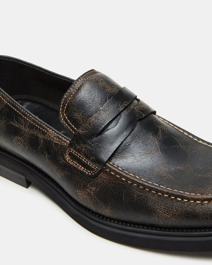 Pericon Black Distressed - Image 3