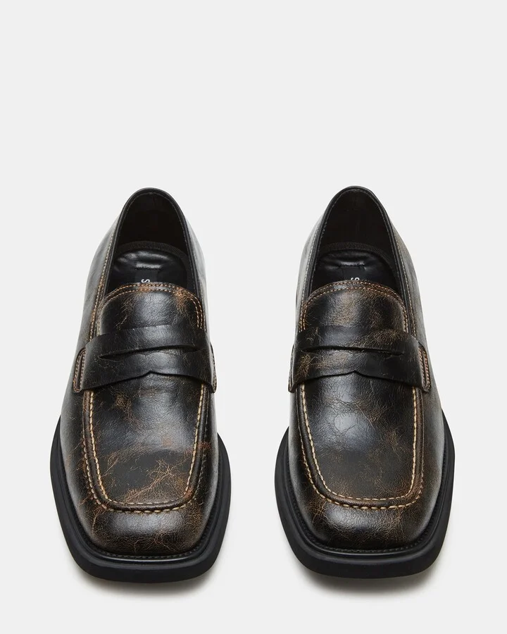 Pericon Black Distressed - Image 4
