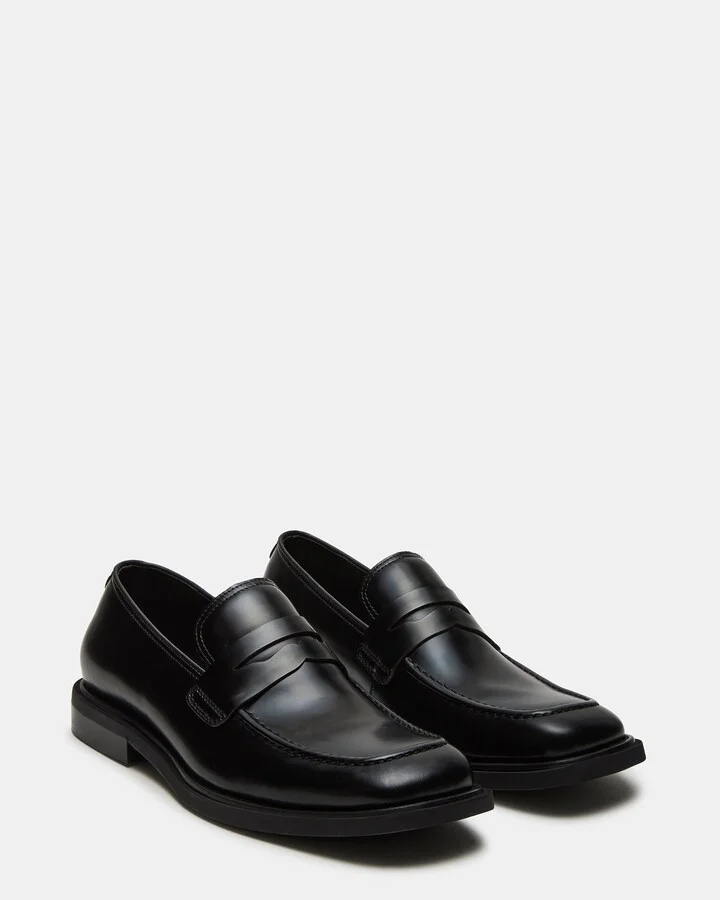 Pericon Black Leather - Image 2