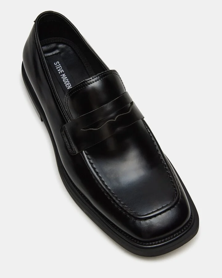 Pericon Black Leather - Image 3