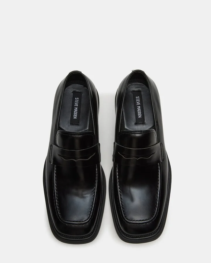 Pericon Black Leather - Image 4
