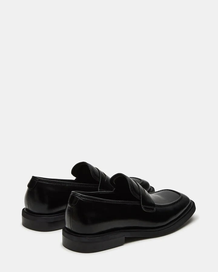 Pericon Black Leather - Image 5