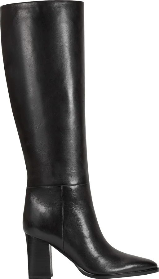Perina Knee High Boot - Image 2