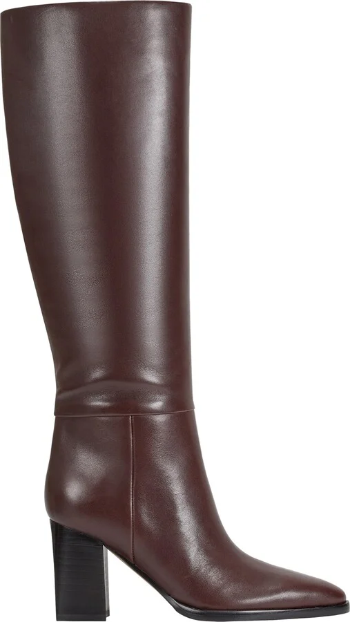 Perina Knee High Boot - Image 8