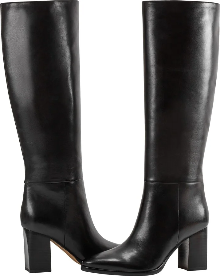 Perina Knee High Boot - Image 6