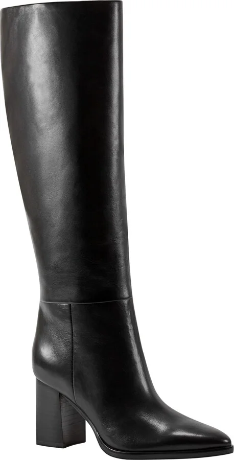 Perina Knee High Boot