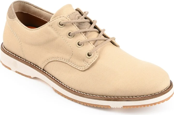 Perkins Casual Textile Derby