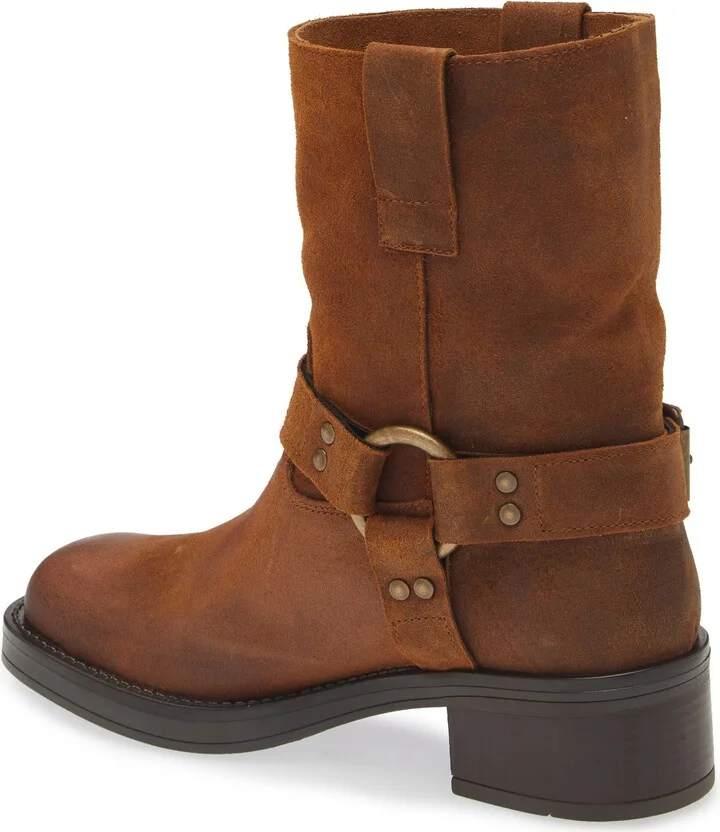 Perkins Western Boot - Image 2