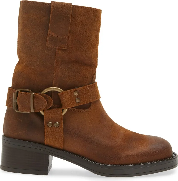 Perkins Western Boot - Image 3