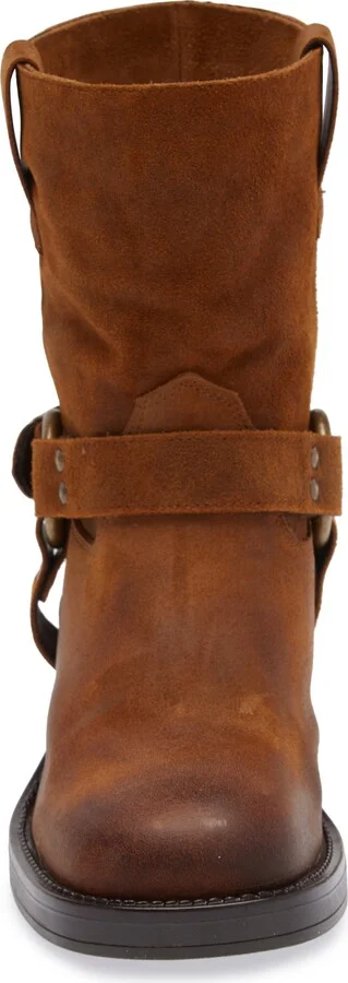 Perkins Western Boot - Image 4