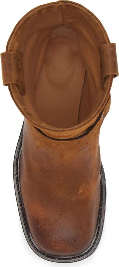 Perkins Western Boot - Image 5