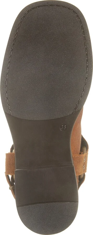 Perkins Western Boot - Image 6