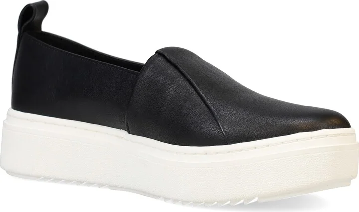Perks Platform Sneaker