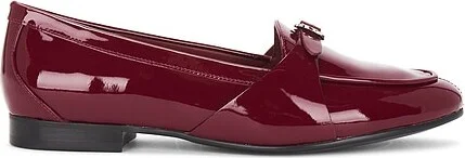 Chery Red Patent