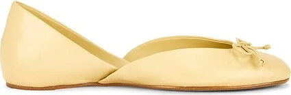 Perky Flats