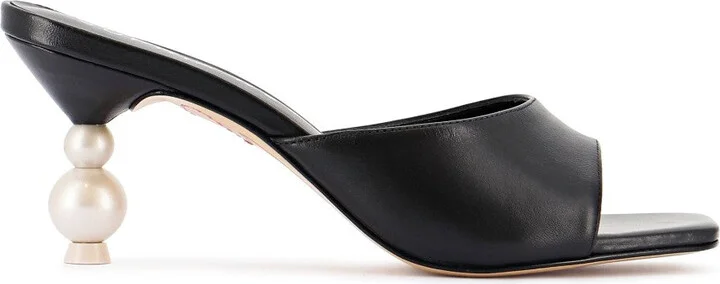 Perla 70 Mid Mules