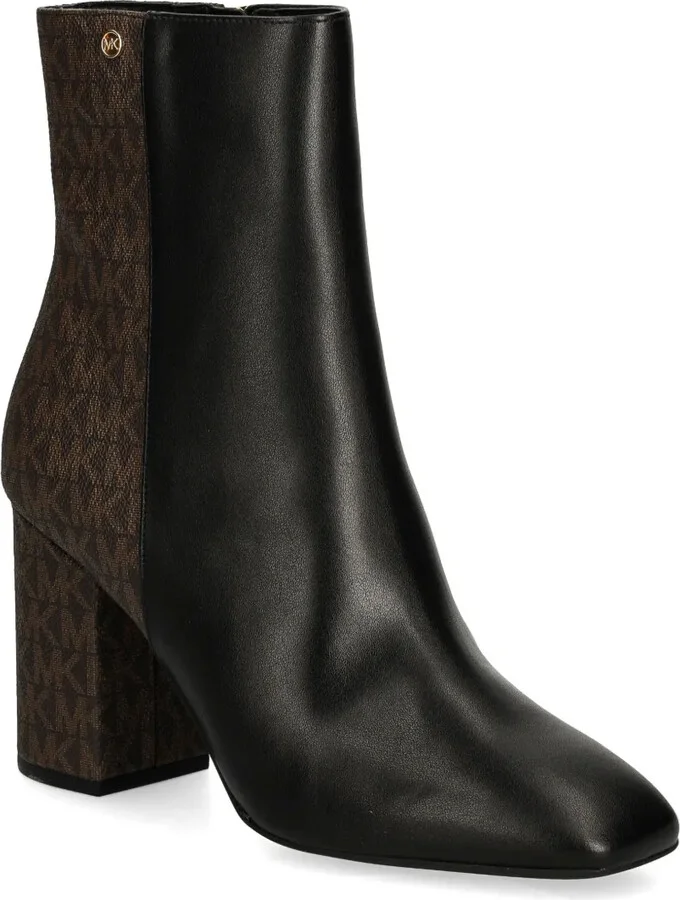 Perla ankle boots - Image 2