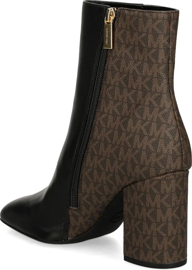 Perla ankle boots - Image 3