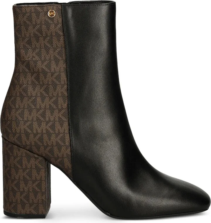 Perla ankle boots