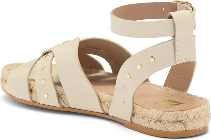 Perla Ankle Strap Sandal - Image 2