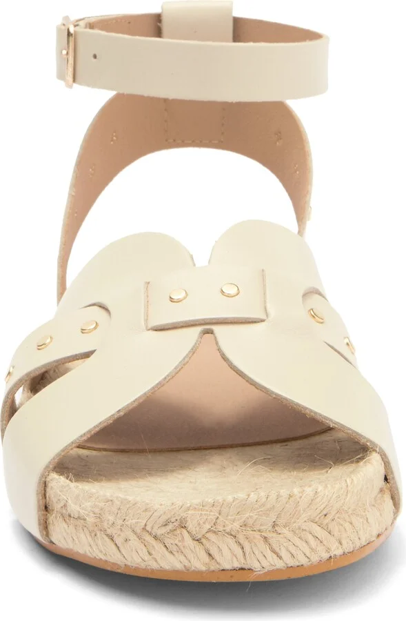 Perla Ankle Strap Sandal - Image 3