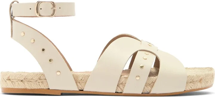 Perla Ankle Strap Sandal - Image 4