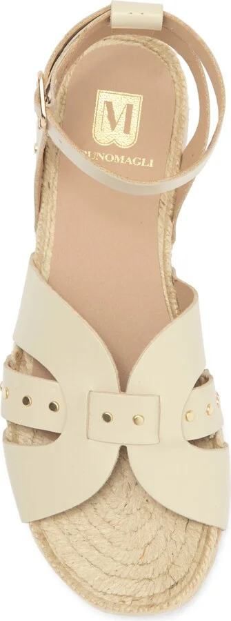 Perla Ankle Strap Sandal - Image 5
