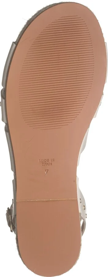 Perla Ankle Strap Sandal - Image 6