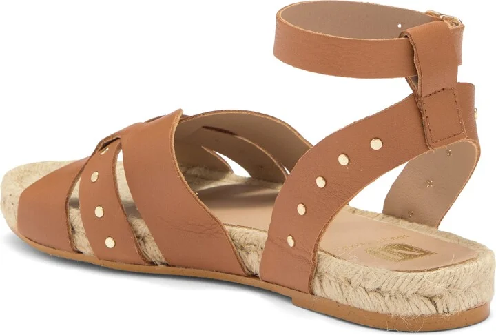 Perla Ankle Strap Sandal - Image 8