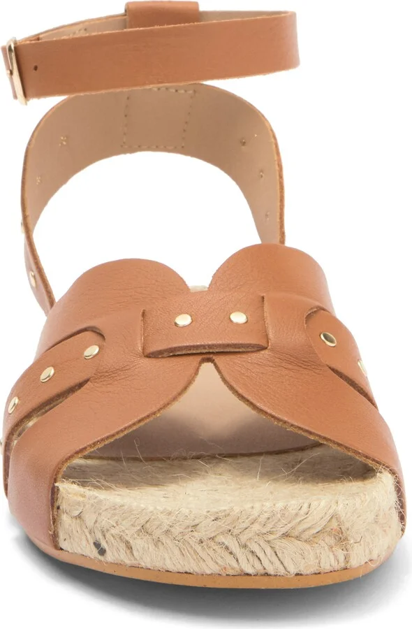Perla Ankle Strap Sandal - Image 9