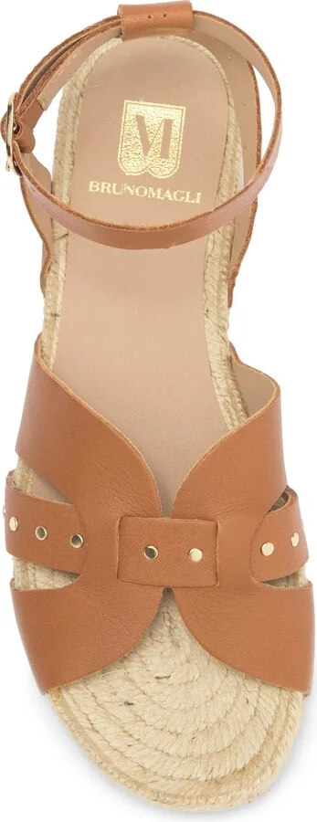 Perla Ankle Strap Sandal - Image 11