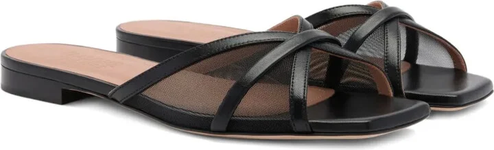 Perla flat sandals - Image 2