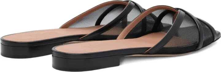 Perla flat sandals - Image 3