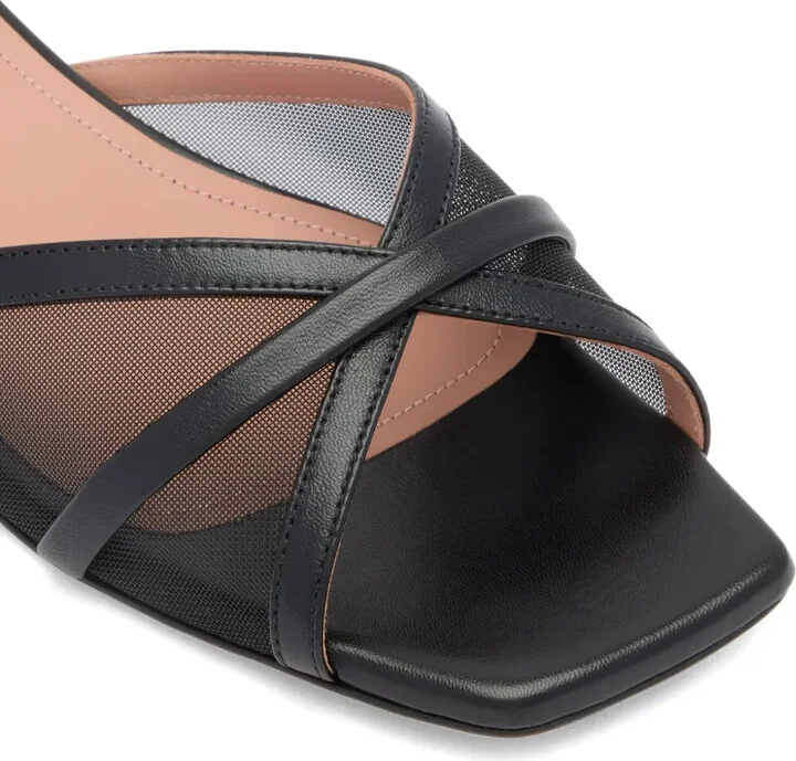 Perla flat sandals - Image 4