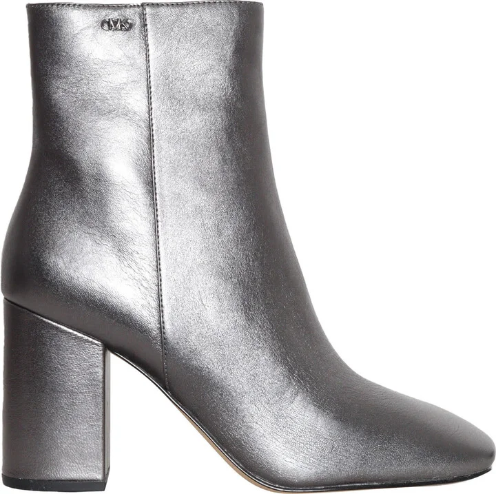 Perla Flex Ankle Boot