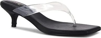 Perla Kitten Heel - Image 2
