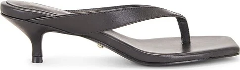 Perla Kitten Heel